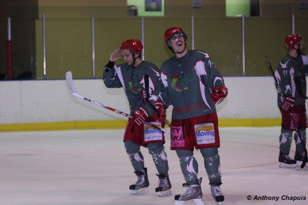 Cergy-Pontoise 5 - 3 Garges-lès-Gonesse