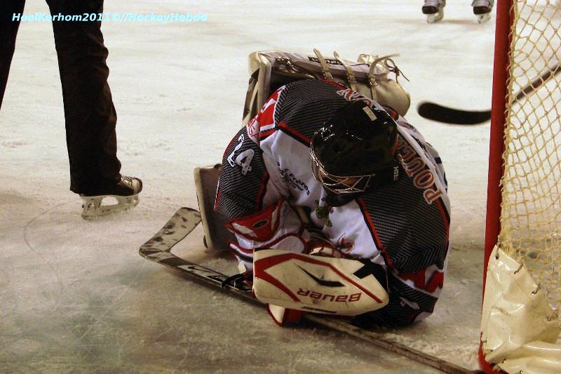 Brest  8 - 3 Mulhouse