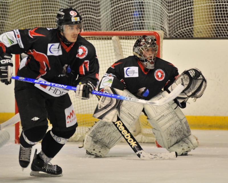 Toulouse-Blagnac 5 - 6 Nice