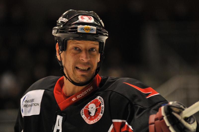Toulouse-Blagnac 5 - 6 Nice