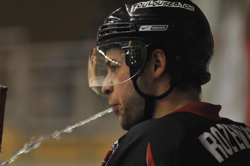 Toulouse-Blagnac 5 - 6 Nice