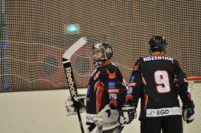 Toulouse-Blagnac 5 - 6 Nice