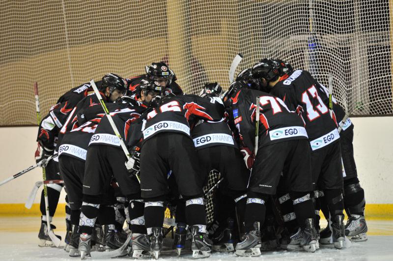 Toulouse-Blagnac 5 - 6 Nice