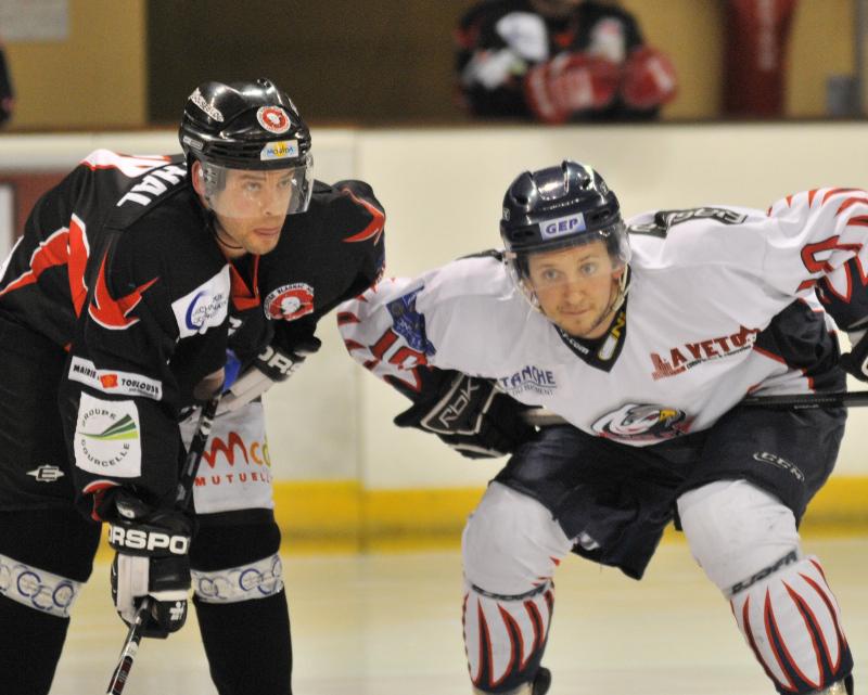 Toulouse-Blagnac 5 - 6 Nice