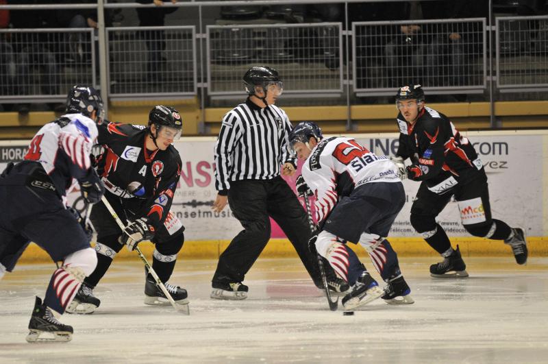 Toulouse-Blagnac 5 - 6 Nice