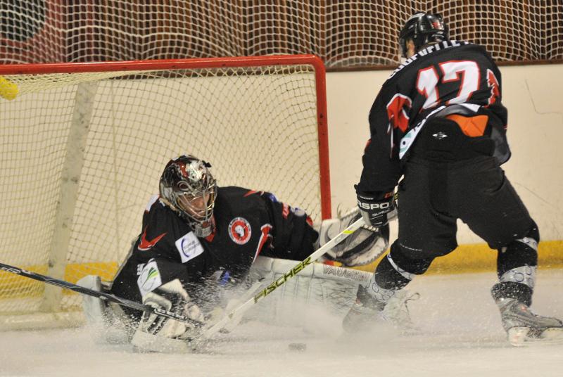 Toulouse-Blagnac 5 - 6 Nice
