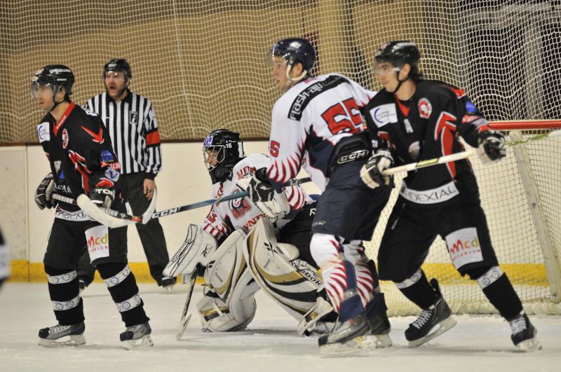 Toulouse-Blagnac 5 - 6 Nice