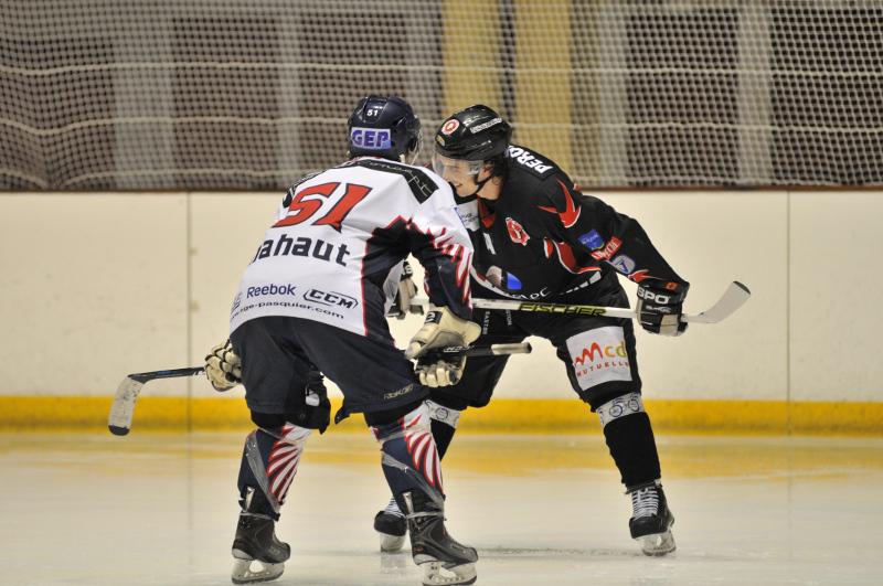 Toulouse-Blagnac 5 - 6 Nice