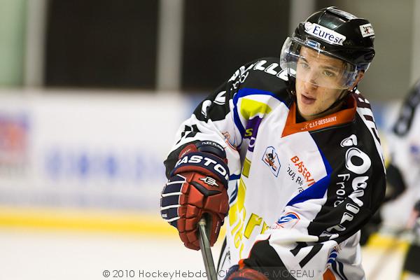 Strasbourg  4 - 2 Caen 