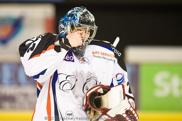 Strasbourg  4 - 2 Caen 