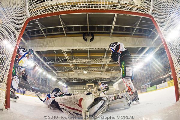 Strasbourg  4 - 2 Caen 