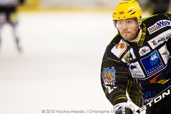 Strasbourg  4 - 2 Caen 