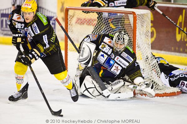 Strasbourg  4 - 2 Caen 