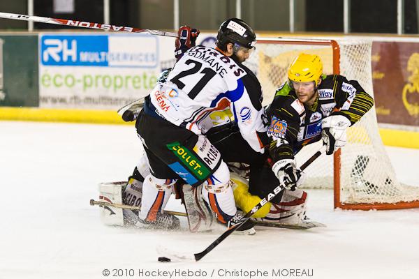 Strasbourg  4 - 2 Caen 