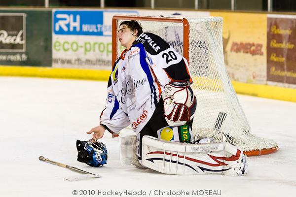 Strasbourg  4 - 2 Caen 