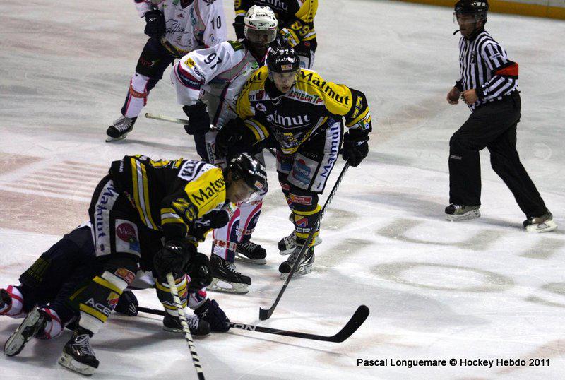 Rouen 17 - 4 Epinal 