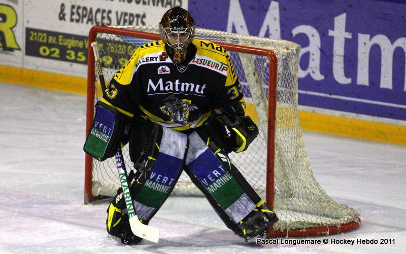 Rouen 17 - 4 Epinal 