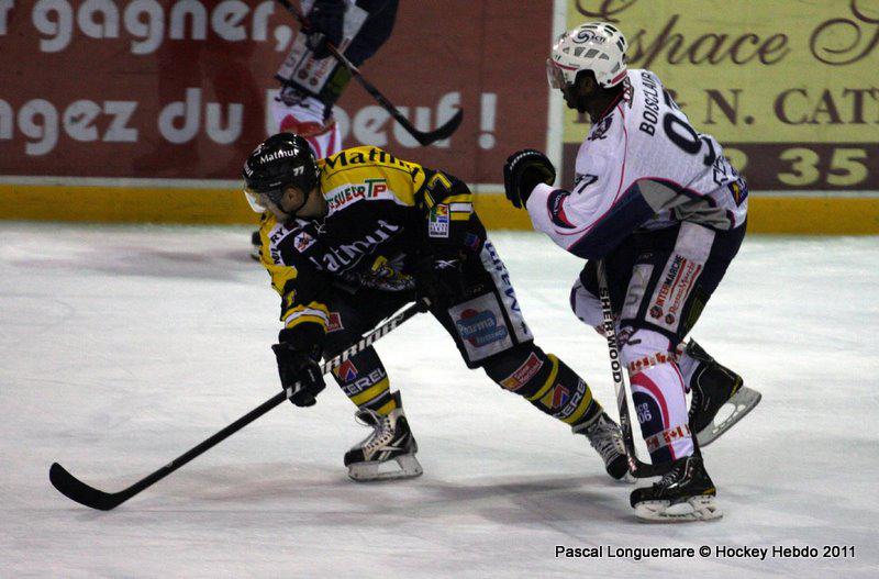 Rouen 17 - 4 Epinal 