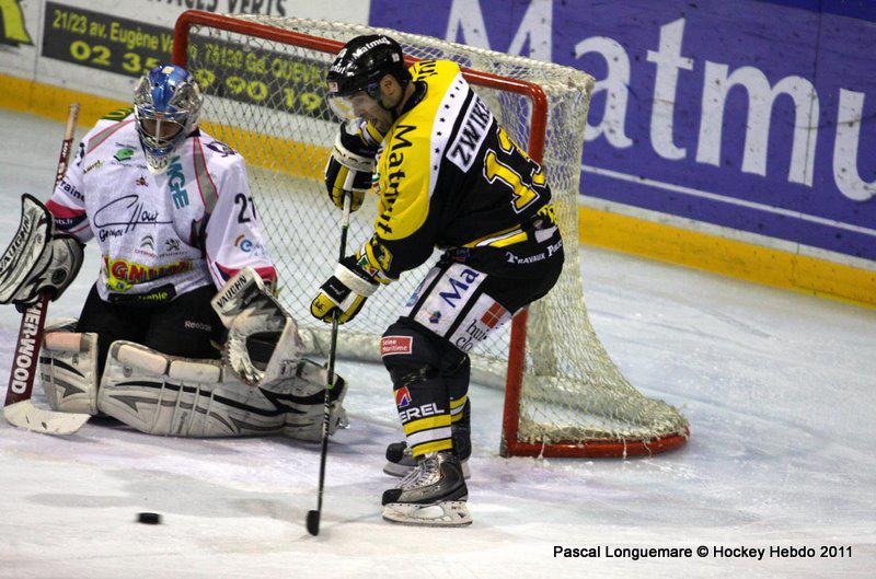 Rouen 17 - 4 Epinal 