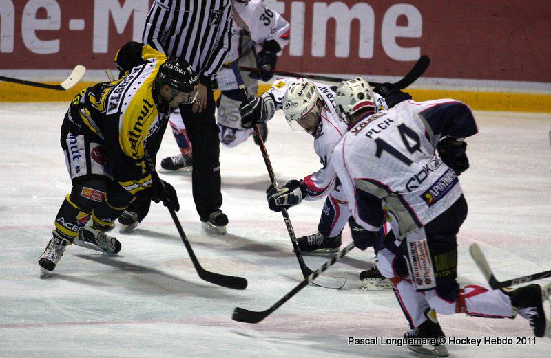 Rouen 17 - 4 Epinal 