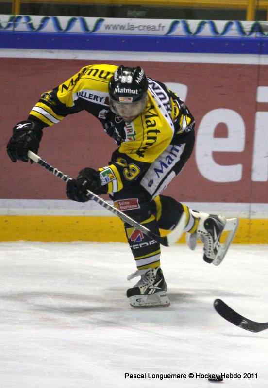 Rouen 17 - 4 Epinal 