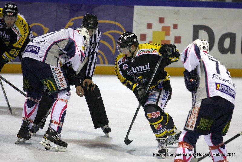 Rouen 17 - 4 Epinal 