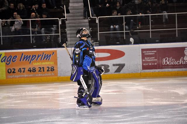 Tours  16 - 2 Niort