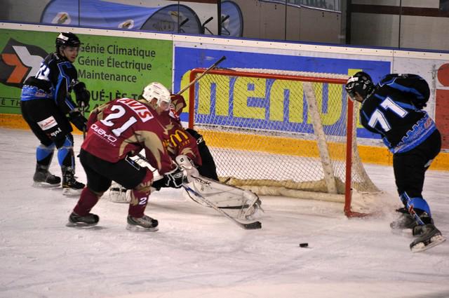 Tours  16 - 2 Niort