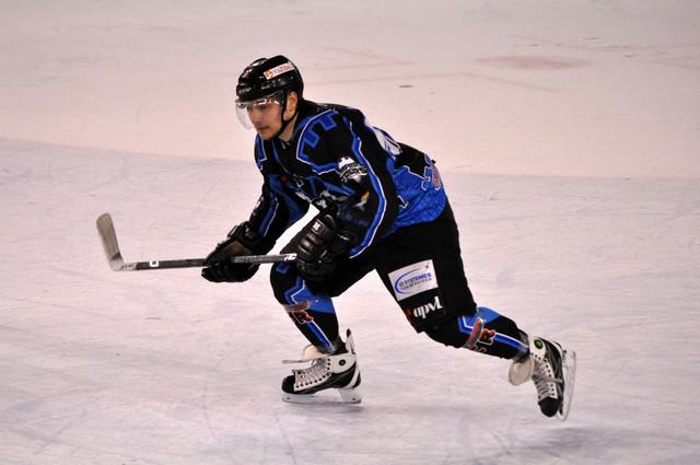 Tours  16 - 2 Niort