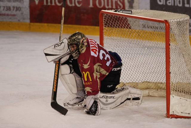 Tours  16 - 2 Niort
