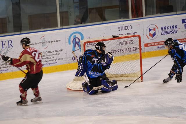 Tours  16 - 2 Niort