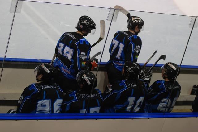 Tours  16 - 2 Niort