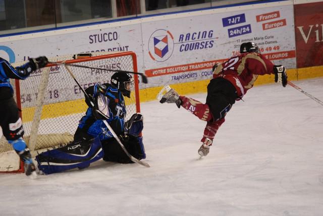 Tours  16 - 2 Niort