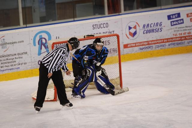 Tours  16 - 2 Niort