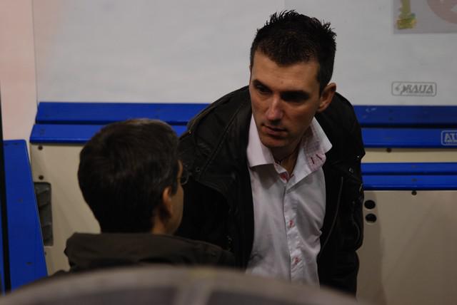 Tours  16 - 2 Niort