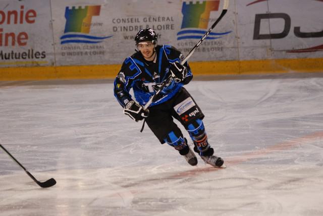 Tours  16 - 2 Niort