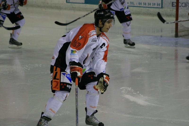 Mont-Blanc 1 - 5 Tours 