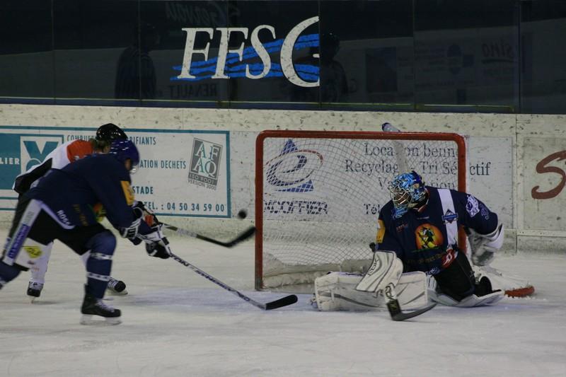 Mont-Blanc 1 - 5 Tours 