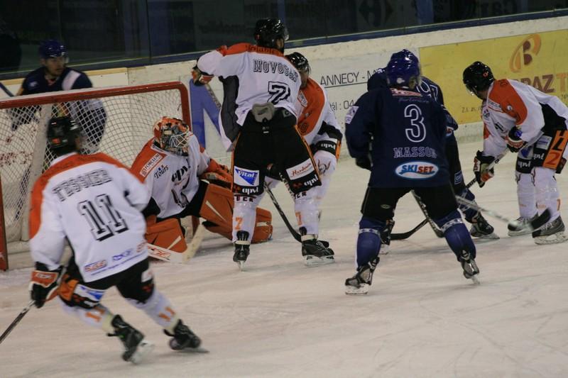 Mont-Blanc 1 - 5 Tours 