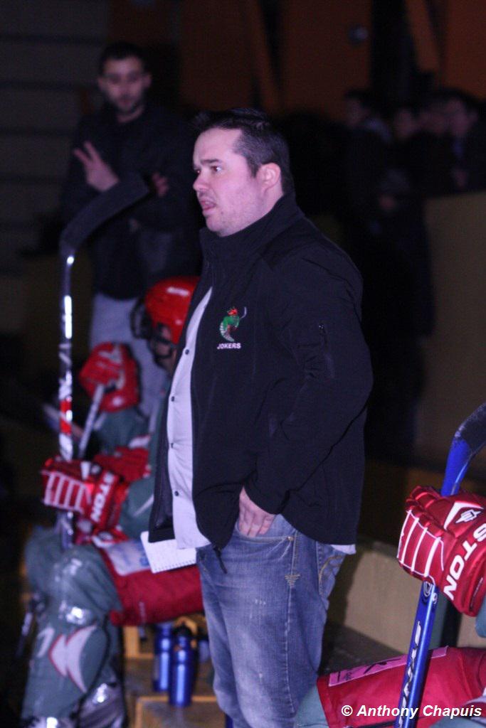 Cergy-Pontoise 1 - 4 Avignon