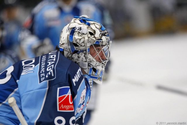 Photo hockey reportage Finale Coupe de France 2011 : Reportage photos 2