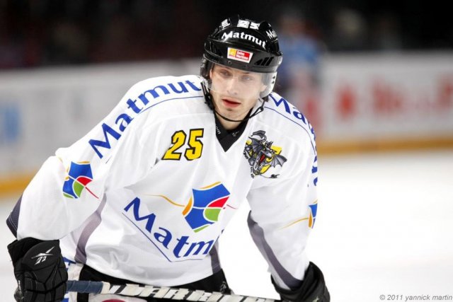 Photo hockey reportage Finale Coupe de France 2011 : Reportage photos 2