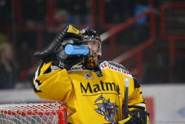 Photo hockey reportage Finale Coupe de France 2011 : Reportage photos 2
