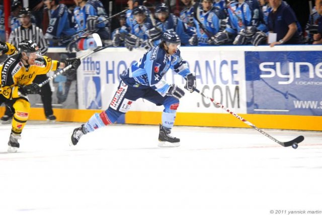 Photo hockey reportage Finale Coupe de France 2011 : Reportage photos 2