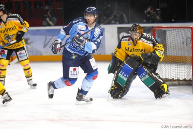 Photo hockey reportage Finale Coupe de France 2011 : Reportage photos 2