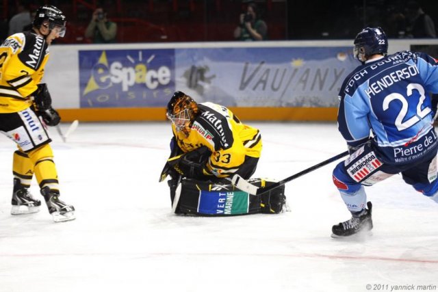 Photo hockey reportage Finale Coupe de France 2011 : Reportage photos 2
