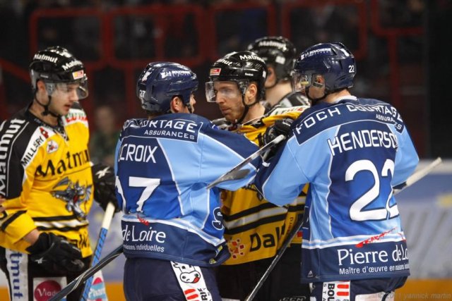 Photo hockey reportage Finale Coupe de France 2011 : Reportage photos 2