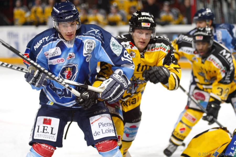 Finale Coupe de France 2011 : Reportage photos 2 — Reportage