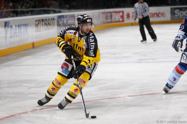 Photo hockey reportage Finale Coupe de France 2011 : Reportage photos 2