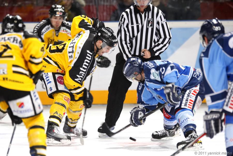 Finale Coupe de France 2011 : Reportage photos 2 — Reportage